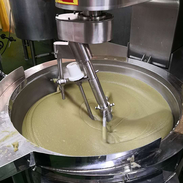 馅料加工设备
